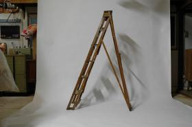 アイテム画像(vintage ladder)サムネイル