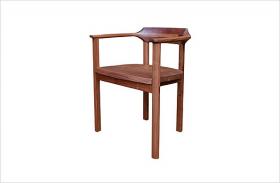 このコーディネートシーンで使われているアイテム画像(NENE chair wood)