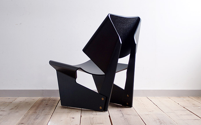 アイテム画像(Grete Jalk / GJ Chair)メイン