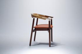 アイテム画像(Ostinato Arm Chair/オスティナートアームチェア)サムネイル