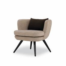 アイテム画像(BOWLER chair|moda en casa(モーダ・エン・カーサ))