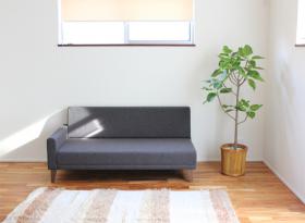 コーディネートシーン画像(ナチュラルモダンリビング39|O.L.D.)