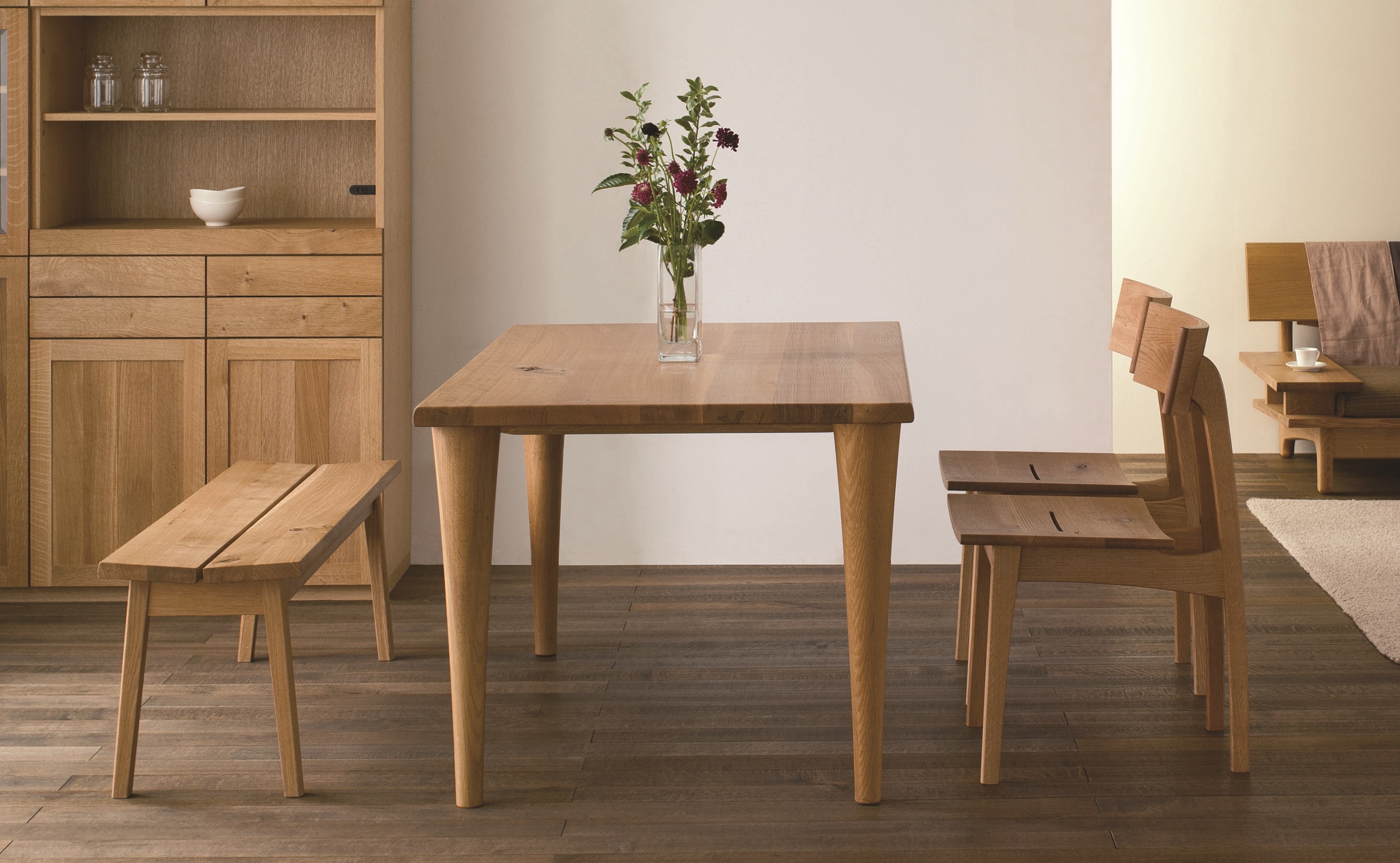 マルニ ダイニングテーブル アンティーク インテリア ビンテージ マルニ ダイニングテーブル アンティーク インテリア ビンテージ