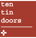 ショップロゴ画像(ten tin doors(テン ティン ドアーズ)|東京)