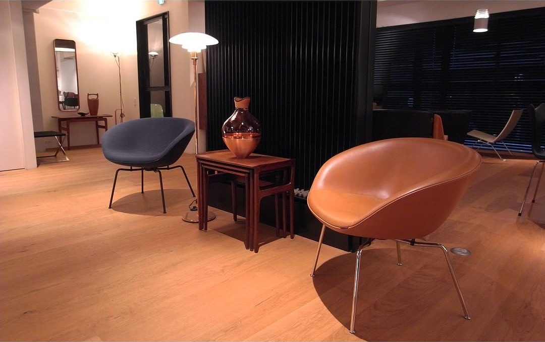 Antiques & Repair eelショップ詳細|福岡 - SCENES FRAME