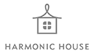ショップロゴ画像(HARMONIC HOUSE(ハーモニックハウス)|大阪)