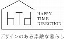 ショップロゴ画像(HAPPY TIME DIRECTION 八代本店|熊本)
