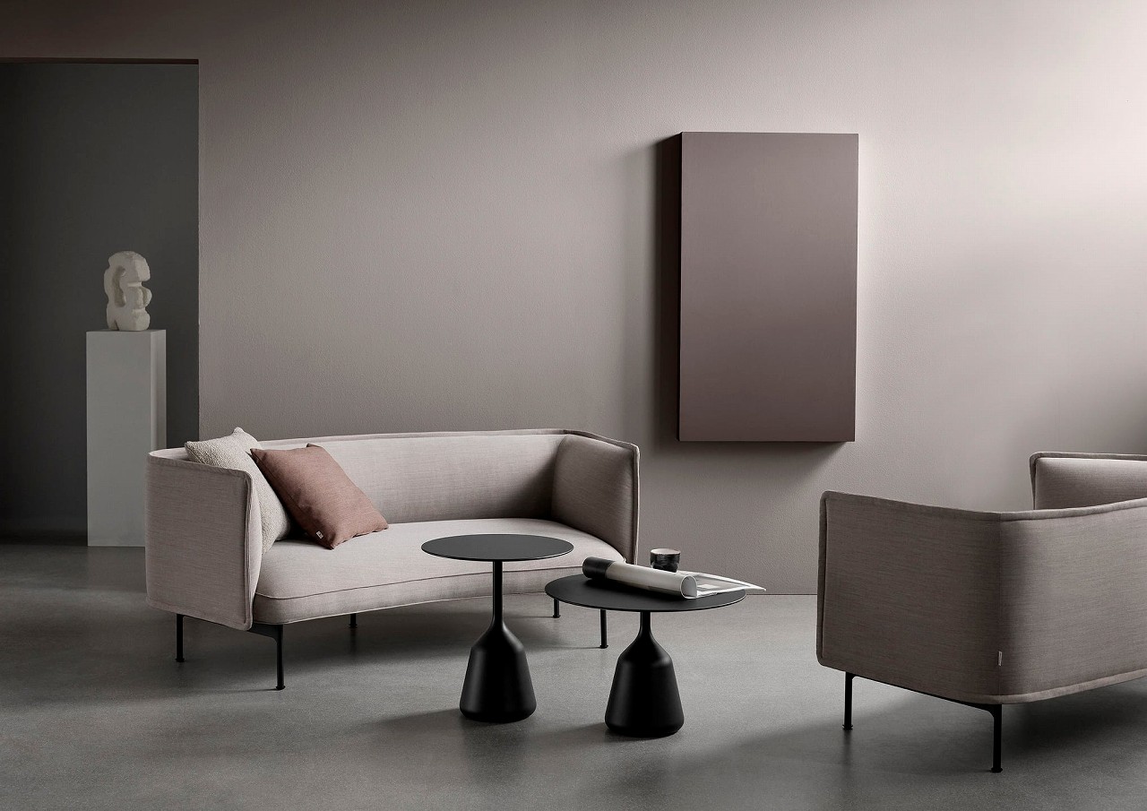 WOOUF!BARCELONA WooufAll Form インテリア WOUF （ウーフ） - Little