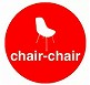 ショップロゴ画像(chair-chair|千葉)