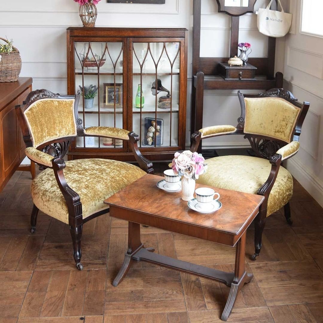 North6 Antiques(ノースシックスアンティークス)ショップ詳細|千葉