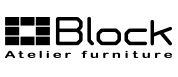 ショップロゴ画像(Block Atelier furniture(ブロックアトリエファニチャー)|長野)