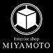 ショップロゴ画像(Interior Shop MIYAMOTO|富山)