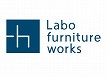 ショップロゴ画像(Labo furniture works|愛知)
