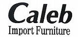 ショップロゴ画像(Caleb Import Furniture|沖縄)