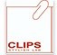 ショップロゴ画像(CLIPS|埼玉)