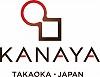ショップロゴ画像(KANAYA|富山)
