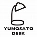 ショップロゴ画像(yunosatodesk|北海道)
